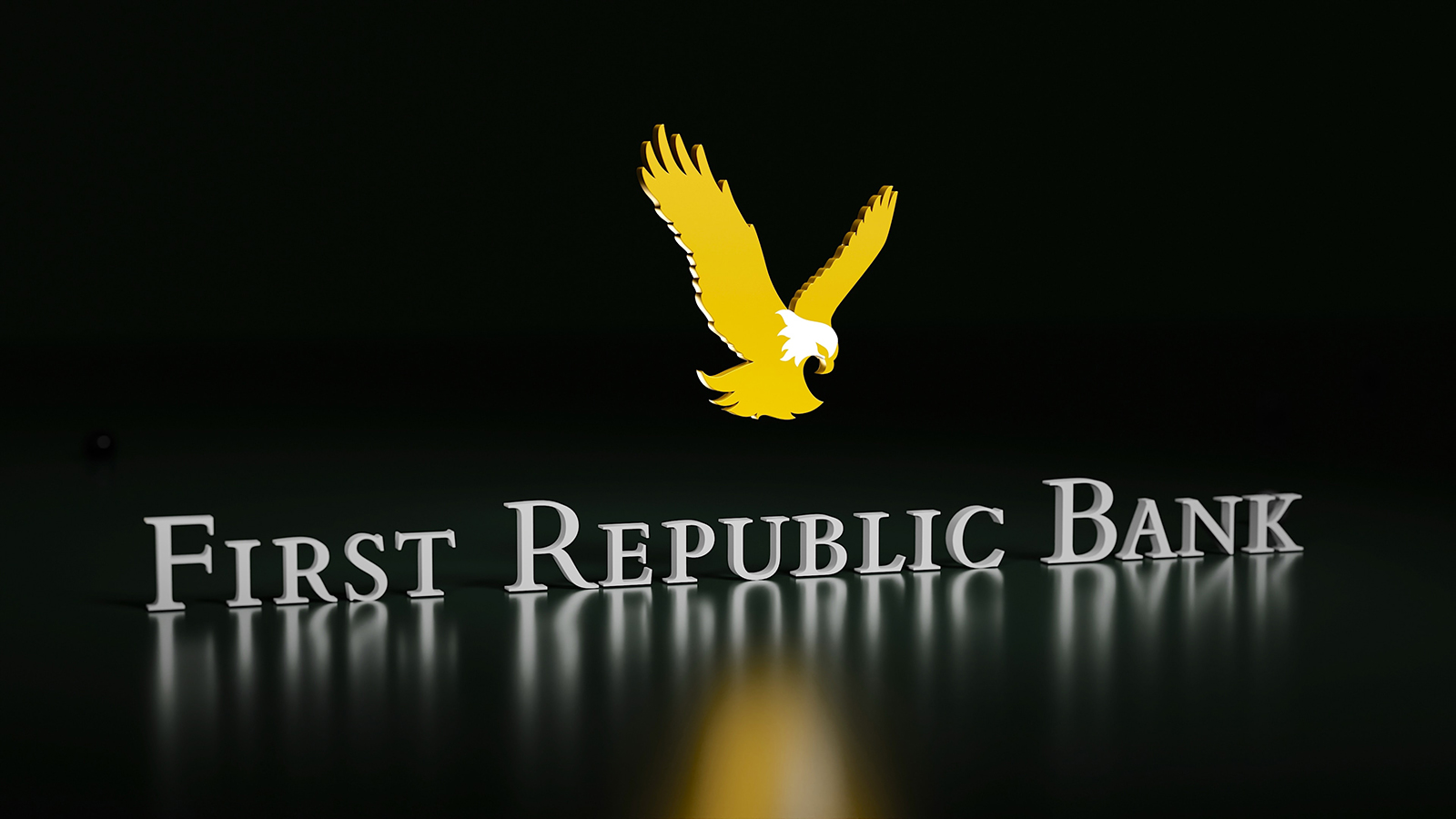 First Republic Bank Collapse: What to Know