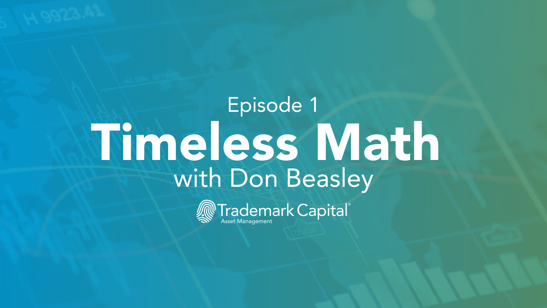 Timeless Math Episode 1