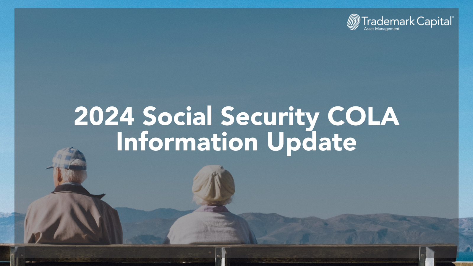 2024 Social Security COLA Information Released