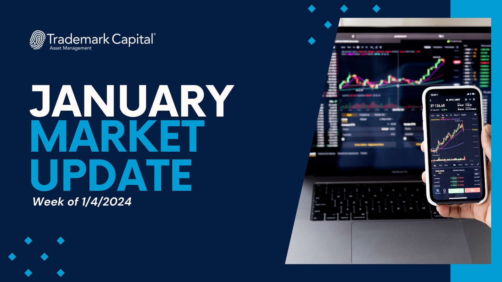 January Financial Market Update