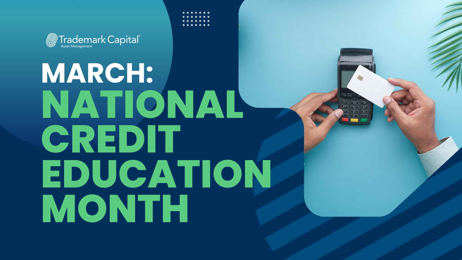 National Credit Education Month