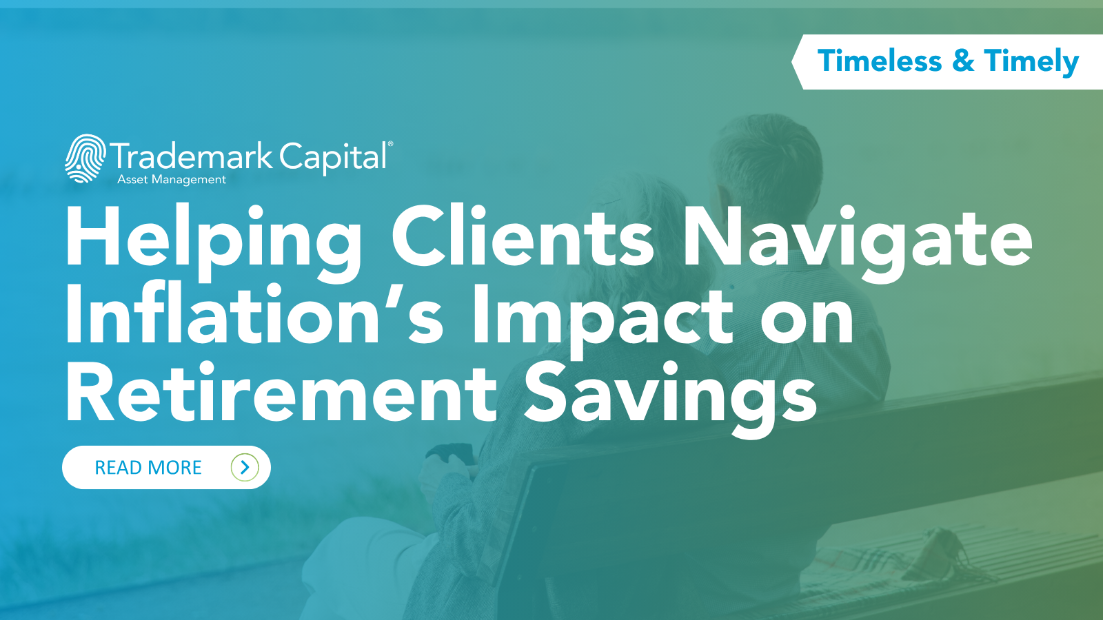 Helping Clients Navigate Inflation’s Impact on Retirement Savings