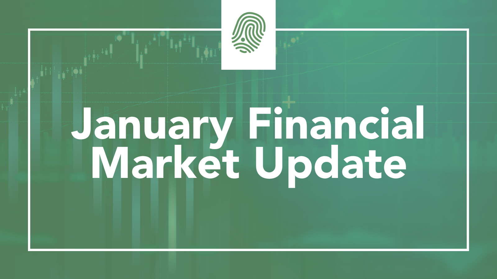 January Financial Market Update